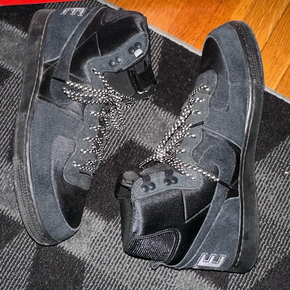 Mens nike terminator high size 15 - Picture 3 of 7